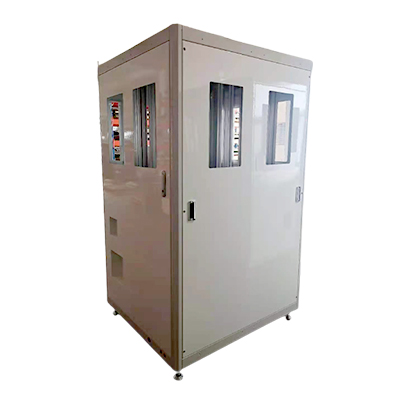 半導(dǎo)體行業(yè)檢測設(shè)備