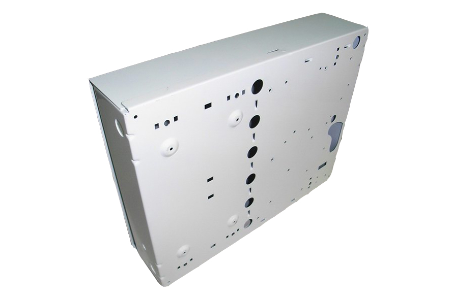 鈑金機殼定制 鈑金機殼定制