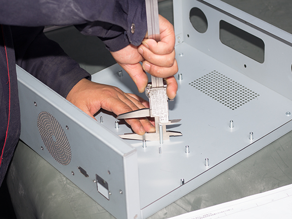 蘇州鈑金加工廠 蘇州鈑金加工廠