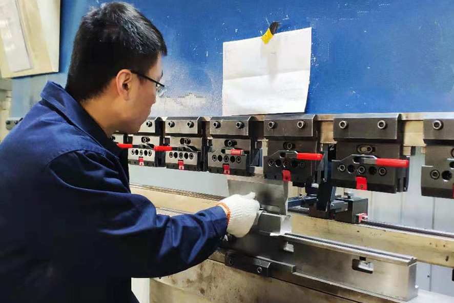 蘇州鈑金加工廠 蘇州鈑金加工廠